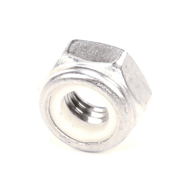 (image for) General Electric NS-049-35 LOCK NUT M10 X 15 HEX